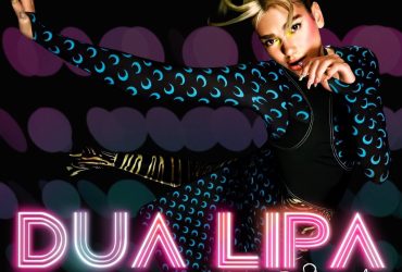 週末夜聽艾方妮說音樂 | Dua Lipa – Physical