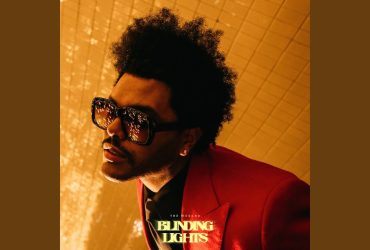 週末夜聽艾方妮說音樂 | The Weeknd – Blinding Lights 濃厚80年代舞曲風格