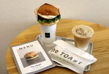 先嗇宮站 | EGG BUN Breakfast Sandwich & Espresso 美式混韓風 純白質感佳 三重新莊平價早午餐