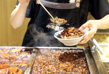 龍山寺站 | 小王煮瓜 (原小王清湯瓜仔肉) 米其林必比登/黑金魯肉飯/華西街美食/萬華美食