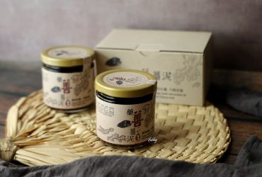 在家料理 | 淨斯藥善薑泥 有機老薑搭配麻油 全素/蛋奶素料理食譜 文末抽獎已結束
