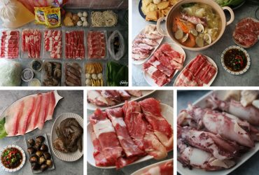 丰明殿涮涮鍋 超殺防疫箱下殺4.7折  輕鬆在家享用海陸大餐