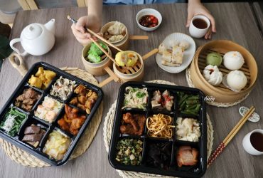 台北福華大飯店 珍珠坊-港點粵菜27品外帶自取88折 單品餐點才20多元