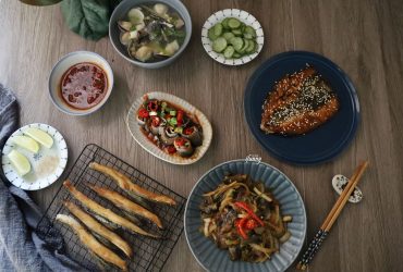 宅配美食推薦 虱目魚料理 蒲燒虱目魚肚 五味虱目魚皮 煎烤虱目魚鰭 永昌豐生鮮 台南產地直送