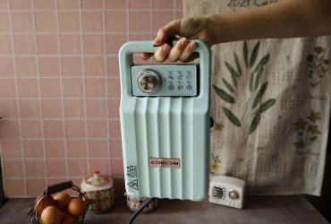 鍋具推薦 | NICONICO多功能料理點心機 不僅是鬆餅機 也是煎盤/烤盤