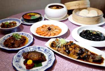 飯店年菜外帶推薦 | 台北凱達大飯店 超值年菜 連續三年年菜評比冠軍/六人份鮮凍年菜組3888元