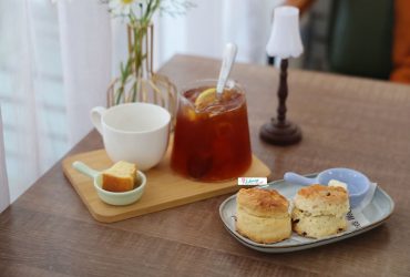 Bestie café 純手工甜點 大受好評早午餐/家常菜