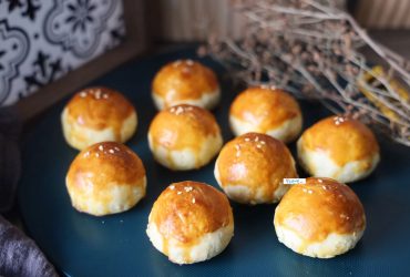 2022中秋獻禮 85度C人氣熱銷月餅 邀月品秋禮盒 推薦白玉東坡酥 預購85折