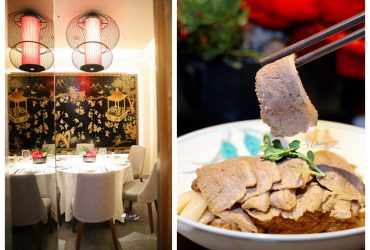 市政府站 | 潮品集‧潮坊 正宗潮菜插旗台北信義商圈 名廚坐鎮，老饕必嘗！