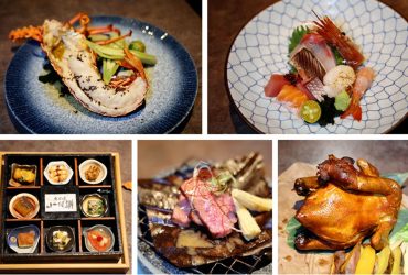 中山站 | 大根日本料亭 上等食材 X 職人的精神 必點柴燒脆皮雞 母親節推薦餐廳