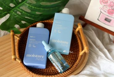 Hairlust 丹麥洗護髮品牌｜全方面頭髮頂級護理 天然有機認證