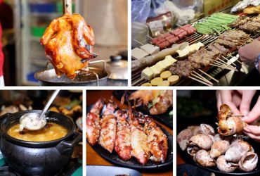 南京復興站 | 雞老闆長春店 滿額免費吃桶仔雞 串燒 生啤酒 最佳慶生好去處