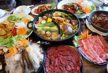 金門美食 | 喬安牧場 大啖牛肉料理 也有半牛或不牛料理