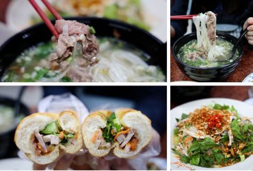 南投美食 | 愛娣越南美食 CP值超高的在地人氣料理