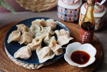 宅配美食 | 餃當家 傳承一甲子眷村味手工水餃