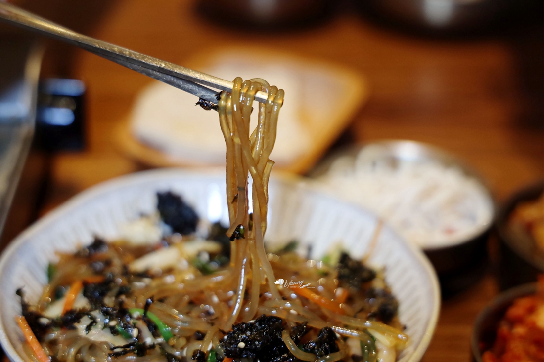 松江南京站 | YACHE韓式蔬食 養心茶樓新品牌 豐盛雙人分享餐 小菜無限供應 - ifunny