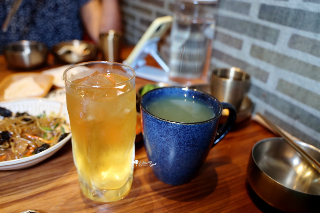 松江南京站 | YACHE韓式蔬食 養心茶樓新品牌 豐盛雙人分享餐 小菜無限供應 - ifunny