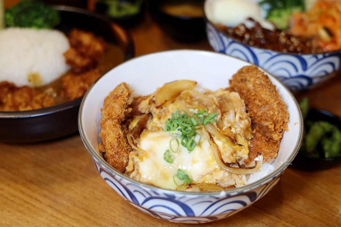 士林站 | 勝魂丼飯專門店（丼飯.咖喱） 白飯湯品小菜免費續 飲料喝到飽！台北cp值超高丼飯咖哩飯 - ifunny