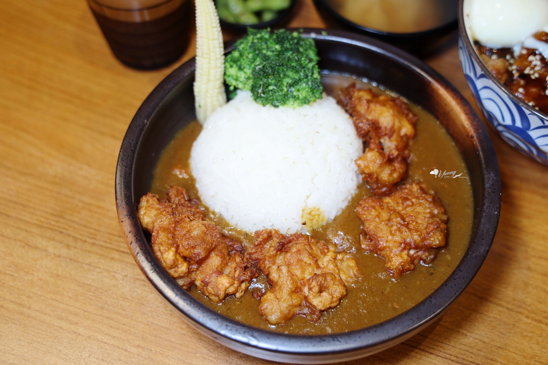 士林站 | 勝魂丼飯專門店（丼飯.咖喱） 白飯湯品小菜免費續 飲料喝到飽！台北cp值超高丼飯咖哩飯 - ifunny