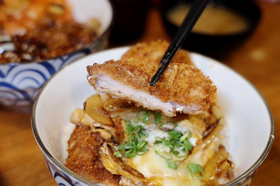 士林站 | 勝魂丼飯專門店（丼飯.咖喱） 白飯湯品小菜免費續 飲料喝到飽！台北cp值超高丼飯咖哩飯 - ifunny