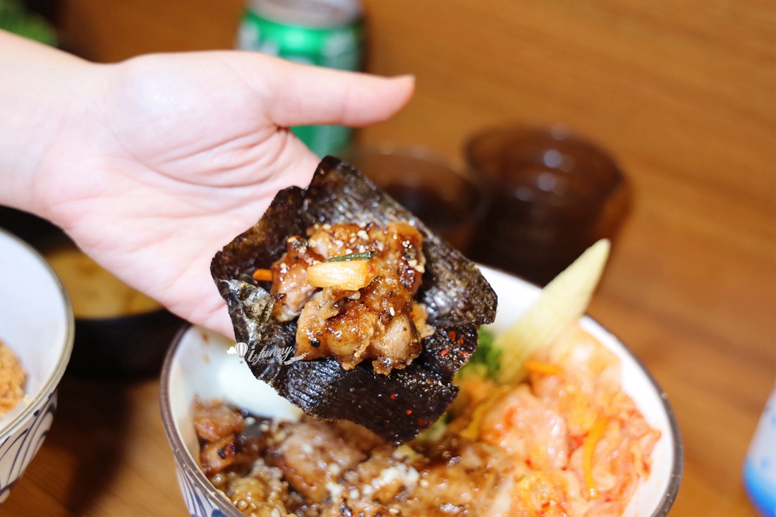 士林站 | 勝魂丼飯專門店（丼飯.咖喱） 白飯湯品小菜免費續 飲料喝到飽！台北cp值超高丼飯咖哩飯 - ifunny