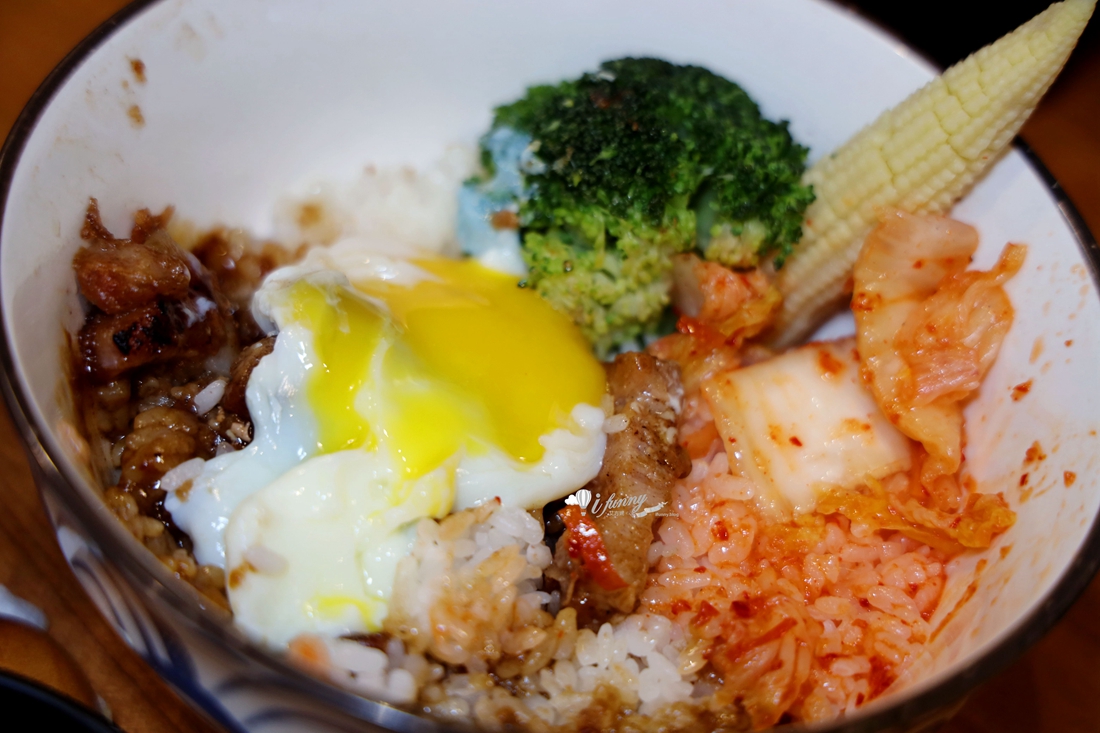 士林站 | 勝魂丼飯專門店（丼飯.咖喱） 白飯湯品小菜免費續 飲料喝到飽！台北cp值超高丼飯咖哩飯 - ifunny