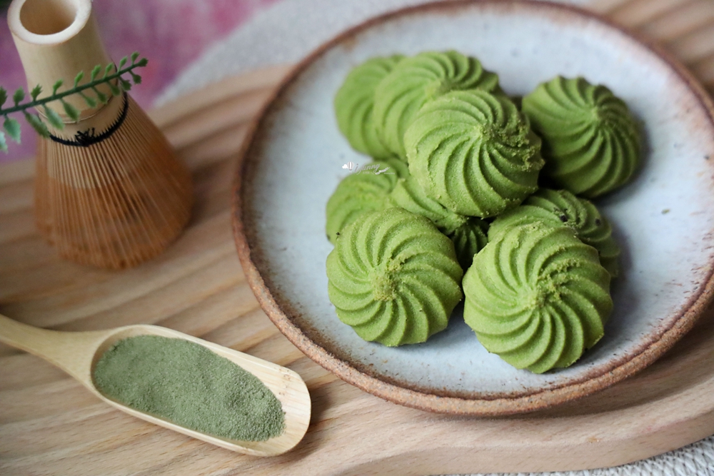 WA!COOKIES 實踐好吃的各種可能 𝟐𝟎𝟐𝟒 中秋限定【月見時好禮盒】招牌熱銷轉圈圈曲奇禮盒 - ifunny