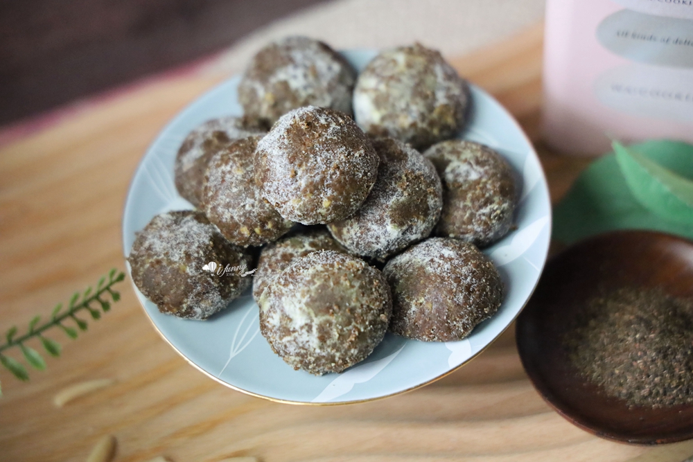 WA!COOKIES 實踐好吃的各種可能 𝟐𝟎𝟐𝟒 中秋限定【月見時好禮盒】招牌熱銷轉圈圈曲奇禮盒 - ifunny