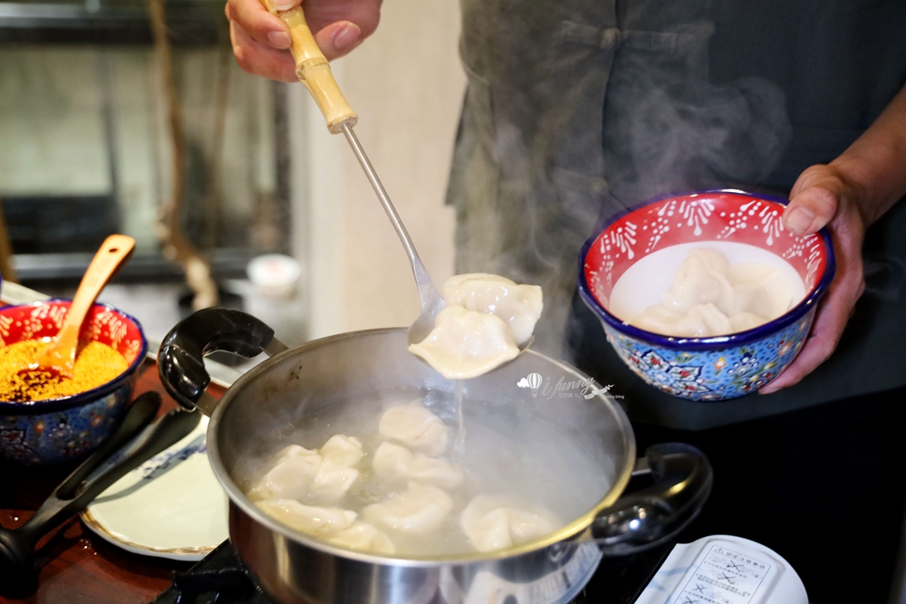 竹北火鍋 | 李鐵柱火鍋村 全台唯一的茶館火鍋 將重慶老火鍋與優雅的茶館文化完美融合 - ifunny