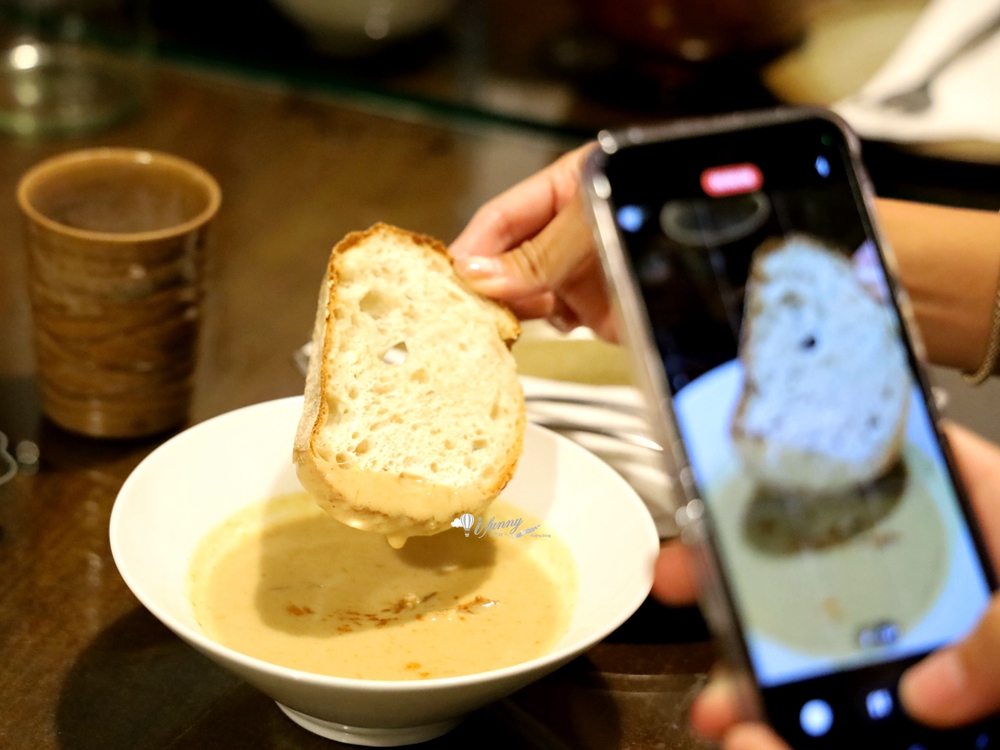 鶯歌美食 | 穎村食光（主餐預約制）令人驚豔的老屋歐陸鄉村料理 - ifunny