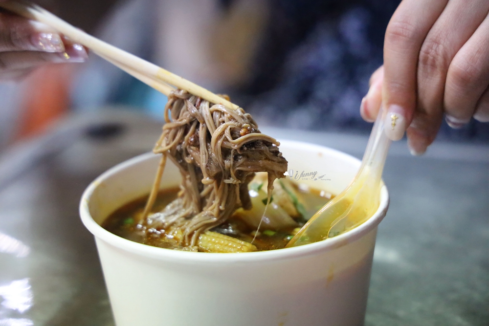 土城延吉街美食 | 臭大王脆皮麻辣臭豆腐 酥脆多汁好吃到要續盤 - ifunny