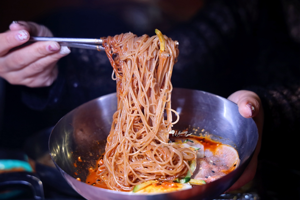 中山韓式烤肉吃到飽｜東大門韓國特色料理 399元起辣炒豬肉吃到飽 699元韓式烤肉吃到飽 還有多款飲料無限暢飲 加碼冷麵、奶油玉米、辣炒年糕、炸雞、煎餅、蒸蛋及大醬湯 - ifunny