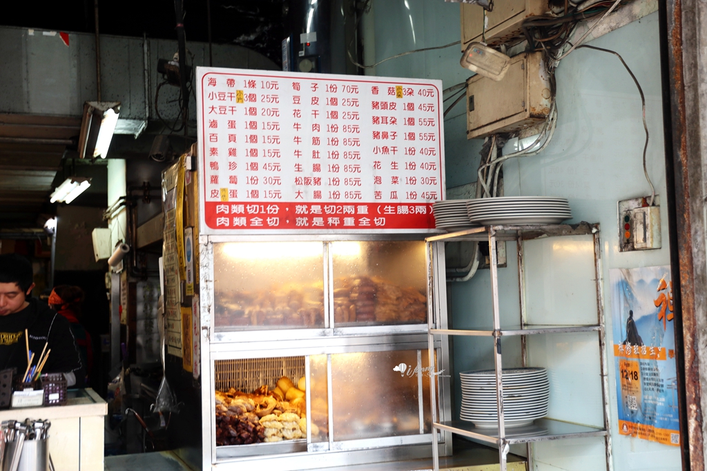 南港美食 | 北大荒水餃店 超大顆水餃 加上超強滷味 - ifunny