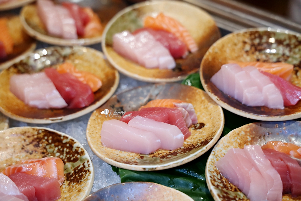 大倉久和大飯店歐風館自助餐廳 台北五星級飯店吃到飽 北海道干貝、日本大生蠔、爐烤牛排、紅白酒/清酒/啤酒無限暢飲 - ifunny