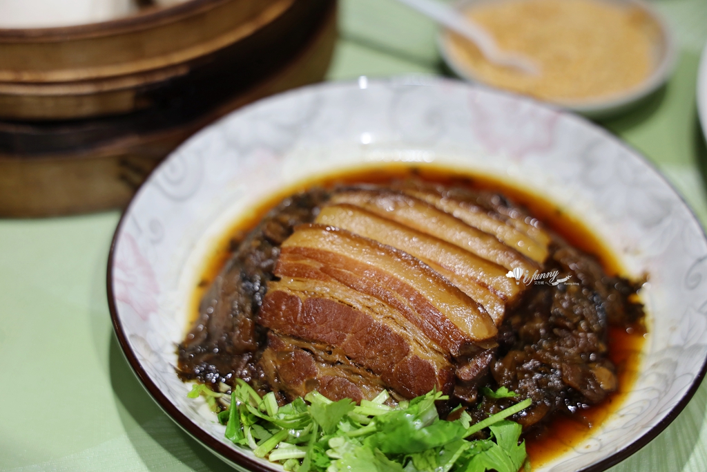 奇岩站 | 再訪我家客家小館-傳承茶蝦飯 經典客家菜 四個人也可團聚吃招牌料理 - ifunny