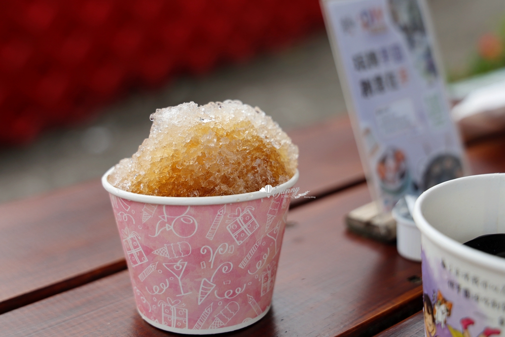 萬里金山美食 | 芋圓王 巨無霸芋圓地瓜圓 遵守古法手工製作 金山老街必吃 - ifunny