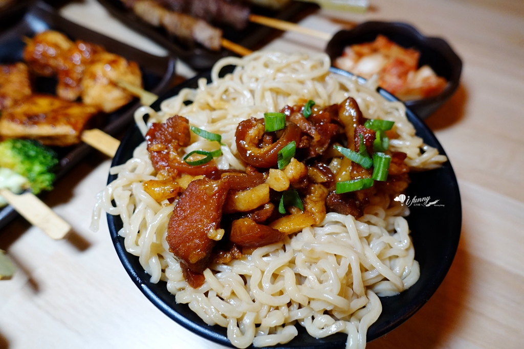 新莊美食 | 柒息地串燒居酒屋新莊中華店 新莊宵夜美食 新莊平價燒烤推薦 - ifunny