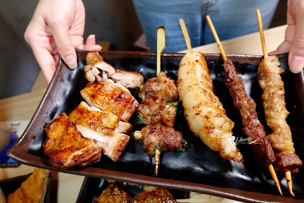 新莊美食 | 柒息地串燒居酒屋新莊中華店 新莊宵夜美食 新莊平價燒烤推薦 - ifunny