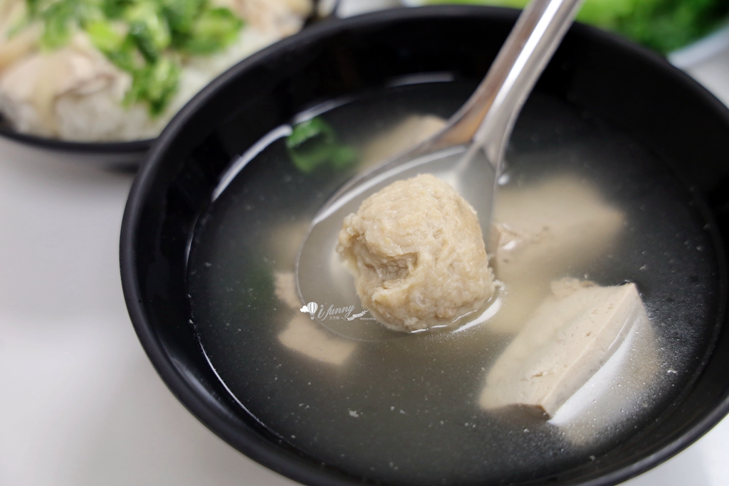 虎尾美食 | 五隻豬 蔥油雞肉飯/水餃/紅油抄手 虎尾科技大學學子最愛 - ifunny