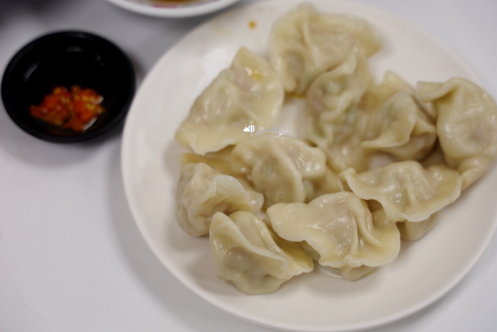 虎尾美食 | 五隻豬 蔥油雞肉飯/水餃/紅油抄手 虎尾科技大學學子最愛 - ifunny