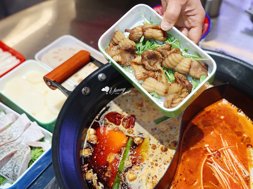 永安市場站 | 李鐵柱百草串串香 全新登場 引領川味新風潮 百草熬好湯串串更飄香 - ifunny 永安市場站 | 李鐵柱百草串串香 全新登場 引領川味新風潮 百草熬好湯串串更飄香 - ifunny