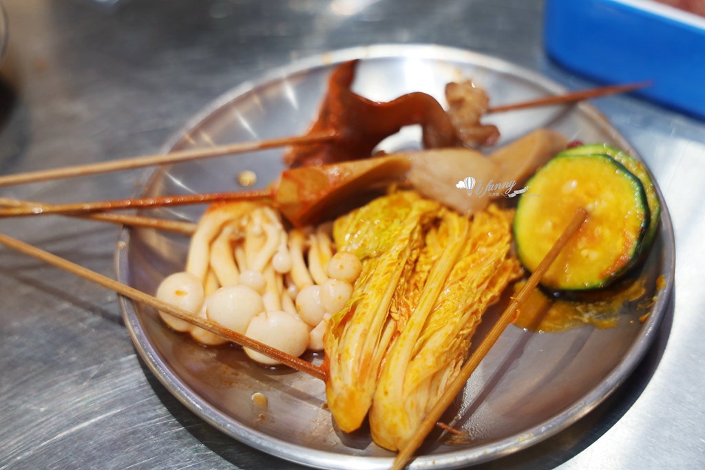 永安市場站 | 李鐵柱百草串串香 全新登場 引領川味新風潮 百草熬好湯串串更飄香 - ifunny 永安市場站 | 李鐵柱百草串串香 全新登場 引領川味新風潮 百草熬好湯串串更飄香 - ifunny
