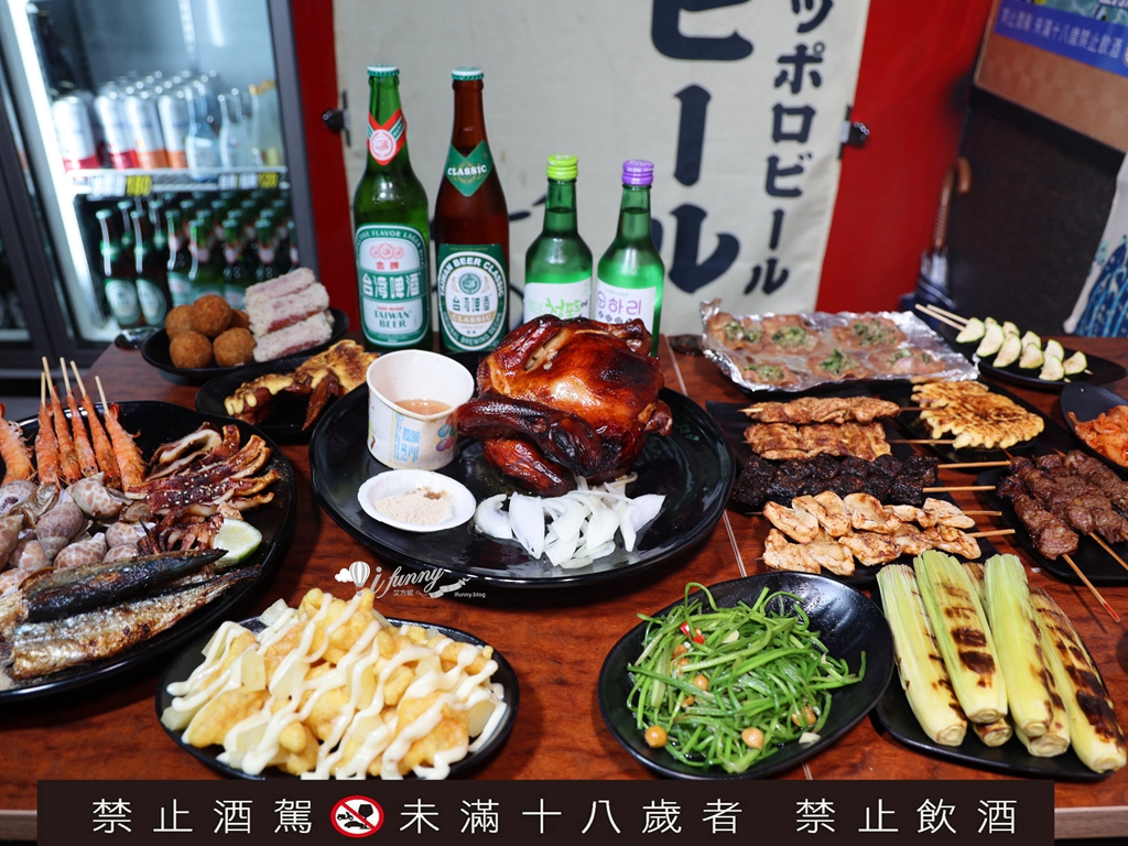 景美站 | 雞老闆桶仔雞景美店 壽星免費吃雞 串燒 生啤酒 最佳慶生好去處 - ifunny 景美站 | 雞老闆桶仔雞景美店 壽星免費吃雞 串燒 生啤酒 最佳慶生好去處 - ifunny