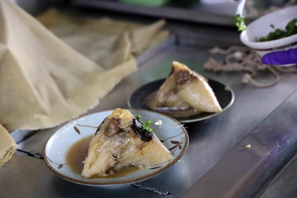 台南美食 | 再發號百年肉粽 超過150年歷史 連續三年米其林推薦 奢華鮑魚巨無霸大肉粽 - ifunny 台南美食 | 再發號百年肉粽 超過150年歷史 連續三年米其林推薦 奢華鮑魚巨無霸大肉粽 - ifunny