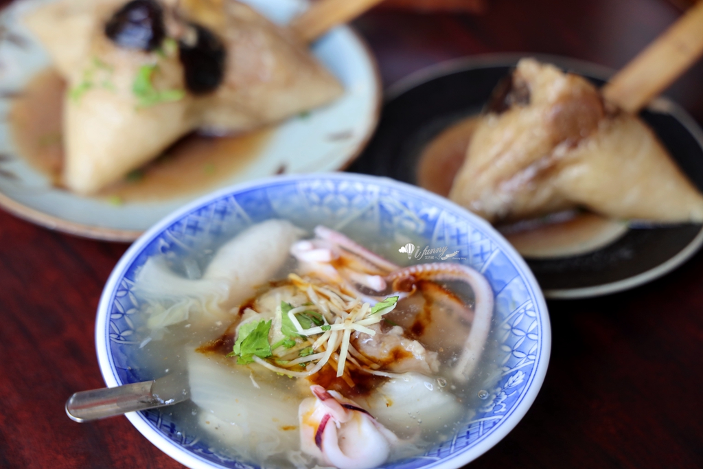 台南美食 | 再發號百年肉粽 超過150年歷史 連續三年米其林推薦 奢華鮑魚巨無霸大肉粽 - ifunny 台南美食 | 再發號百年肉粽 超過150年歷史 連續三年米其林推薦 奢華鮑魚巨無霸大肉粽 - ifunny