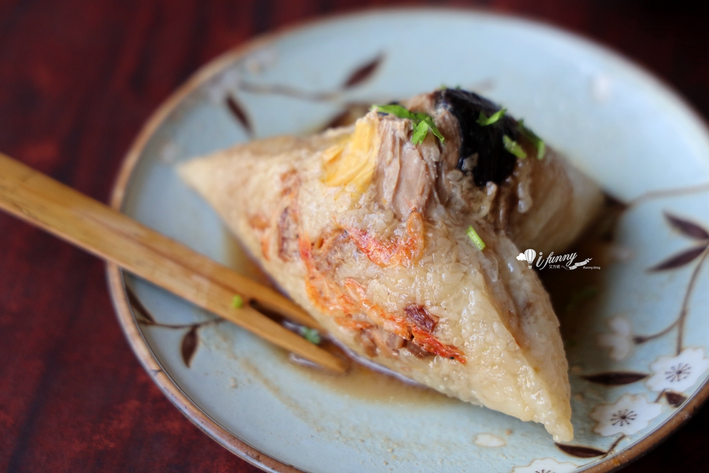 台南美食 | 再發號百年肉粽 超過150年歷史 連續三年米其林推薦 奢華鮑魚巨無霸大肉粽 - ifunny 台南美食 | 再發號百年肉粽 超過150年歷史 連續三年米其林推薦 奢華鮑魚巨無霸大肉粽 - ifunny