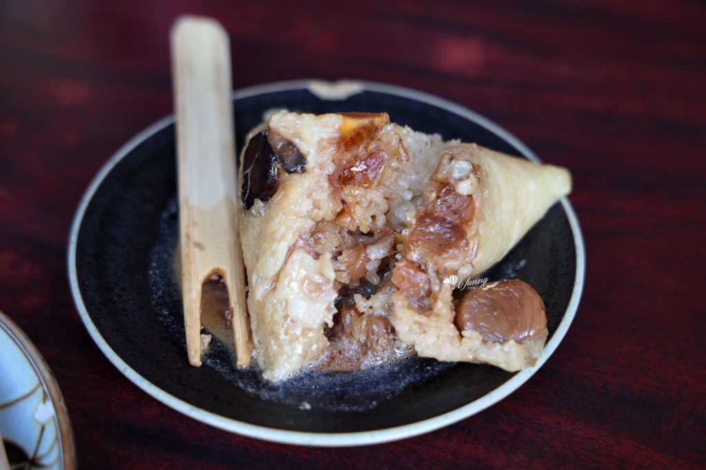 台南美食 | 再發號百年肉粽 超過150年歷史 連續三年米其林推薦 奢華鮑魚巨無霸大肉粽 - ifunny 台南美食 | 再發號百年肉粽 超過150年歷史 連續三年米其林推薦 奢華鮑魚巨無霸大肉粽 - ifunny