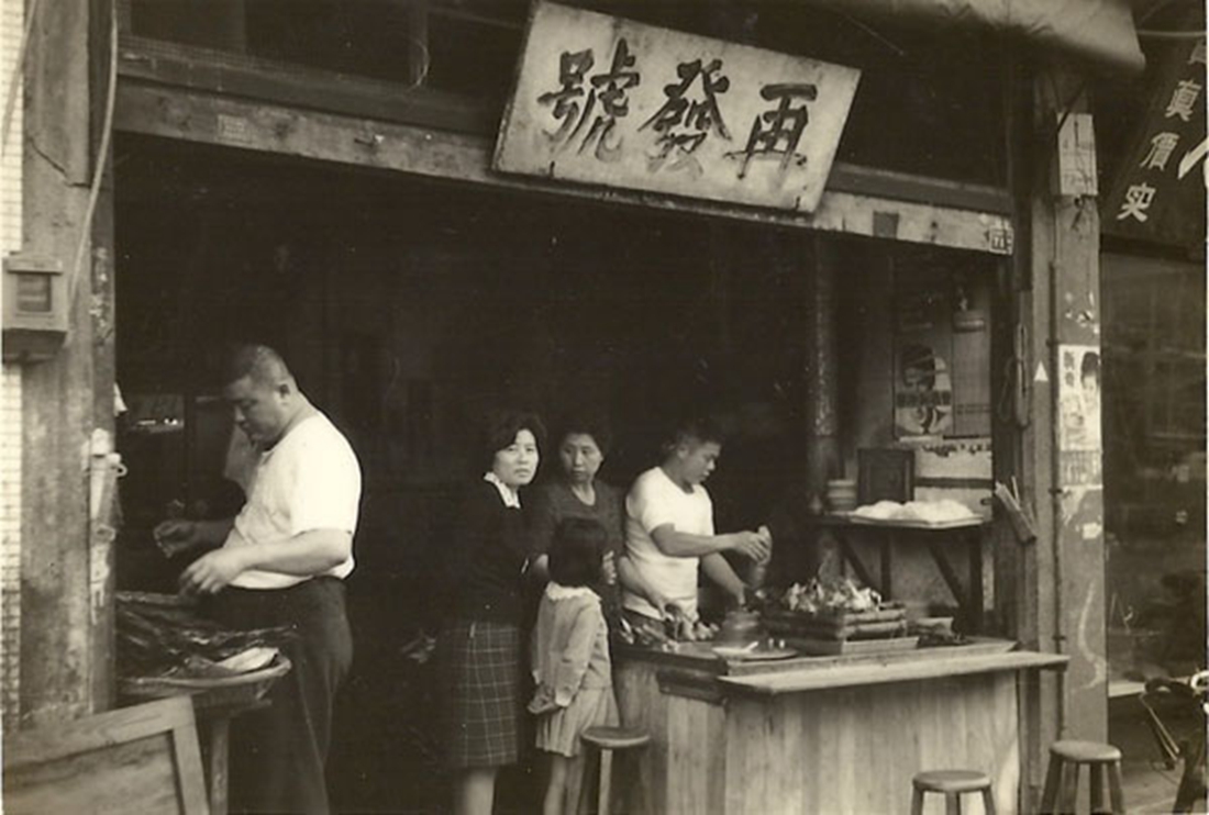 台南美食 | 再發號百年肉粽 超過150年歷史 連續三年米其林推薦 奢華鮑魚巨無霸大肉粽 - ifunny 台南美食 | 再發號百年肉粽 超過150年歷史 連續三年米其林推薦 奢華鮑魚巨無霸大肉粽 - ifunny