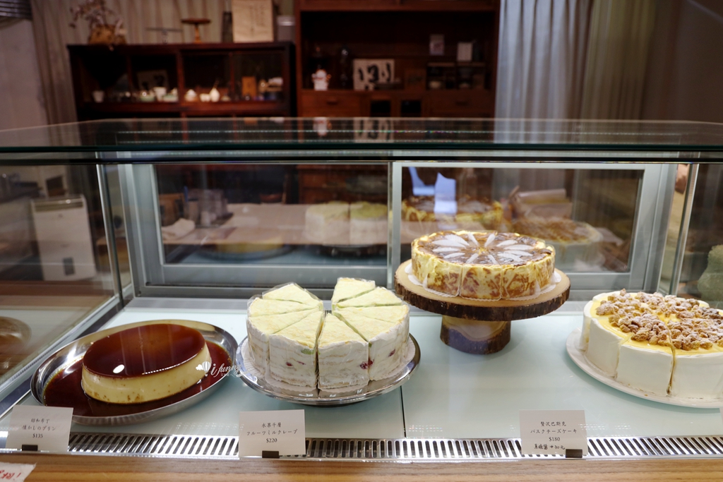 後山埤站 | 緣側engawa 預約制日式庭院甜點店 超強的巴斯克蛋糕 - ifunny 後山埤站 | 緣側engawa 預約制日式庭院甜點店 超強的巴斯克蛋糕 - ifunny