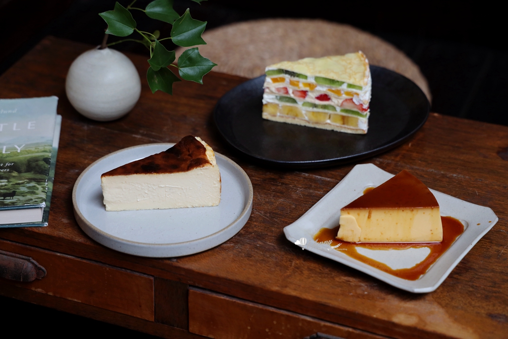 後山埤站 | 緣側engawa 預約制日式庭院甜點店 超強的巴斯克蛋糕 - ifunny 後山埤站 | 緣側engawa 預約制日式庭院甜點店 超強的巴斯克蛋糕 - ifunny